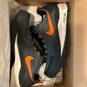 Nike men’s shoes